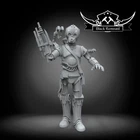 Medical Droid 41 - Star Wars Legion Proxy | Black Remnant