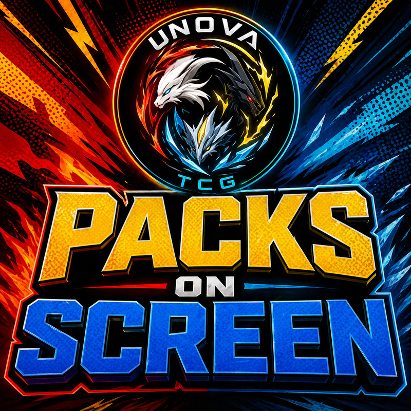 #015 - SINGLES, SLABS, PACKS ON SCREEN W/ JACK 7/5/26