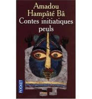 Amadou Hampate Ba | Contes Initiatiques Peuls | Taschenbuch | FranzöSisch (2000)