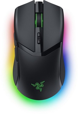 Razer Kabellose Maus Cobra Pro