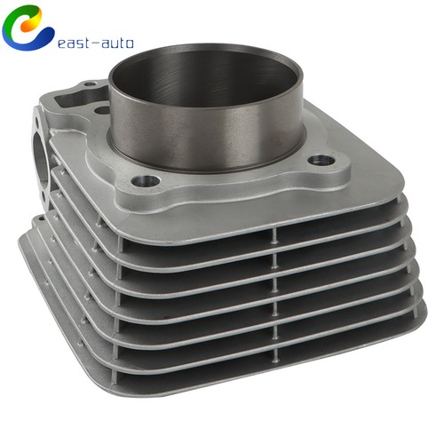 For Honda Sportrax 400 XR400R TRX400EX 12200-KCY-670 1996-2014 Cylinder Head Kit - Foto 5 di 9