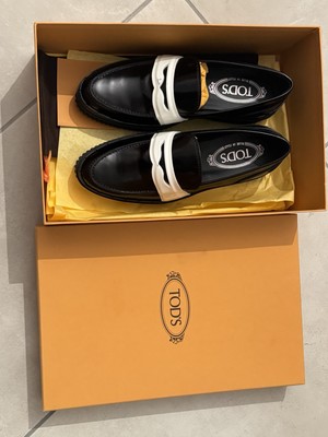 Tod s modische Loafer (Größe 36.5/37)