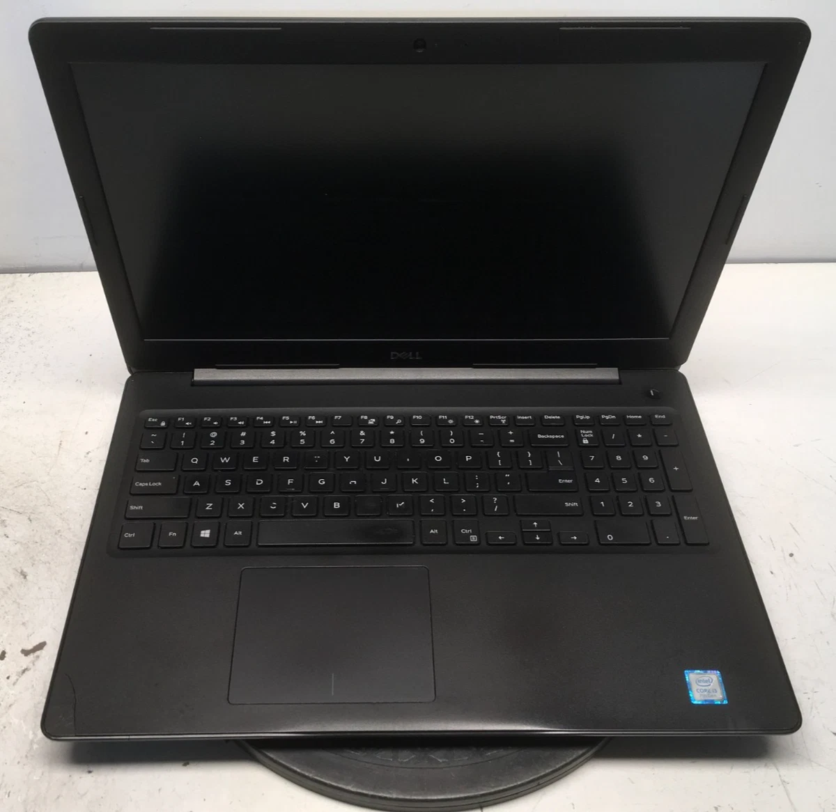 Dell Intel Core i3 7th Gen. PC Laptops & Netbooks 15-15.9 in