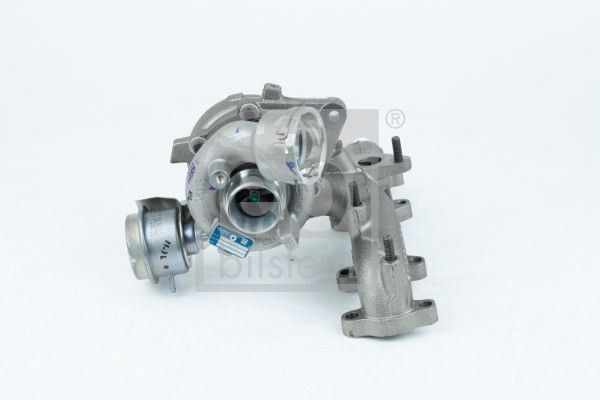 FEBI 186820 CHARGER CHARGING (SUPERCHARGED/TURBOCHARGED)