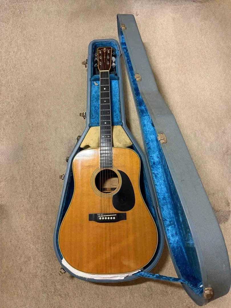 Tokai Dreadnought Acoustic Guitars for sale | eBay