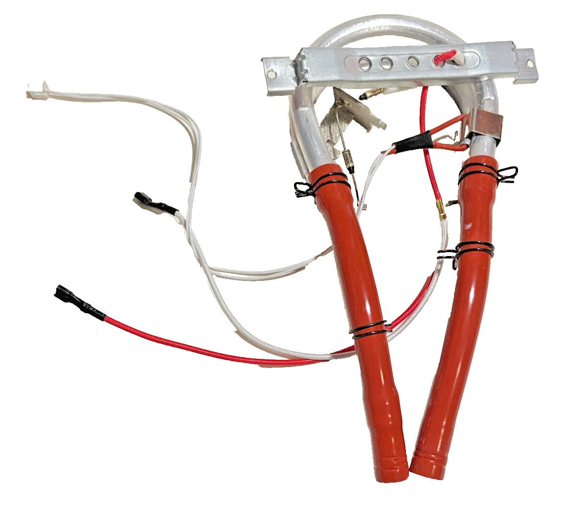 Heating Element Replacement From Model Dgb-400