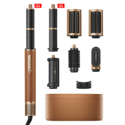 Dreame AirStyle Pro, 7-in-1-Multistyler, Schnelltrocknend, 2026 Neue Version