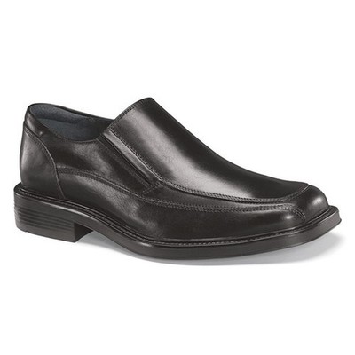 Dockers Men Bicycle Toe Slip On Dress Loafers Proposal Size US 7M Black Leather doc-mens-90-3184-blk-11m-  main image 3