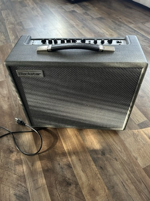 #ad Blackstar Silverline Special 50 Watt Amp $259.00
