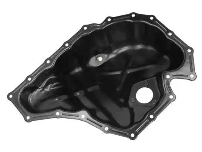 Oil pan Steel 0216-00-0029473P BLIC for AUDI A6 C7 Q5 A6 C7 Avant A5 Convertible