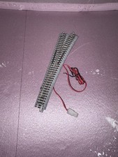 Kato N Scale 6 Right Hand Turnout Unitrack 20-203 Near Mint Tested