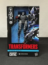 Transformers Airachnid Studio Series Deluxe Class Transformers One Action Figure