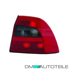 Rückleuchte Heckleuchte rot rechts passt für Opel Vectra B CC F68 ab 99-02