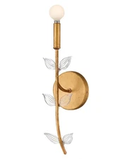 Hinkley Lighting 48280DA - 20" Wall Sconces Indoor Lighting