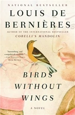 Birds Without Wings (Paperback or Softback)