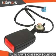 Labwork Seat Belt Buckle Lock 4518600569C22A For Smart Fortwo 2008-2016 LH Or RH