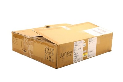Juniper Networks EX4400-48T-S 48-Port Gigabit 10GbE SFP+ Switch P/N: 650-114384