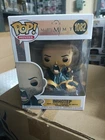 Funko Pop! Movies The Mummy IMHOTEP Vinyl Figure #1082