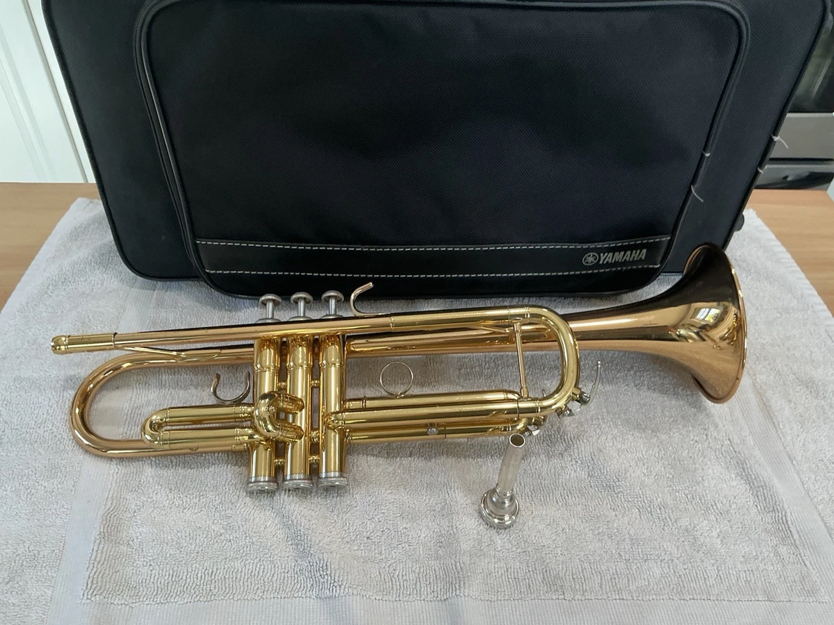 【ジャンク品】 YAMAHA トランペット YTR4335GⅡ ジャンク品】 YAMAHA トランペット YTR4335GⅡの通販 | SITEHUBPREVIEW