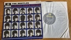 The Beatles – A Hard Day's Night 1964 Parlophone PMC 1230 First UK Pressing Mono