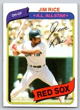 Jim Rice