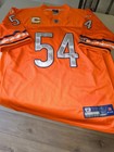 Brian Urlacher Chicago Bears Jersey — photo 1