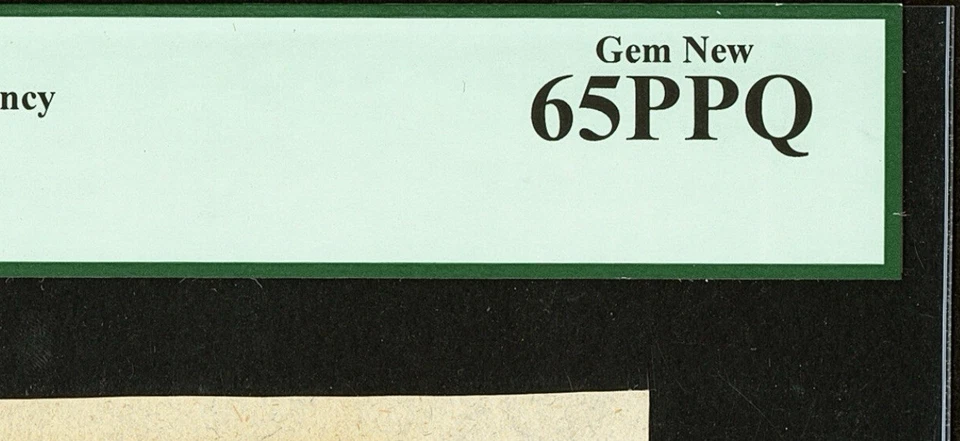 1786 RHODE ISLAND American Revolution Colonial Currency Bank Note RI-292 PCGS 65 - Image 4 of 4