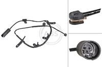 A.B.S. Warnkontakt Bremsbelagverschleiß 39606 FüR Mini R50 R53 R52 Cooper Works