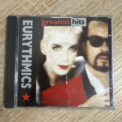 Greatest Hits von Eurythmics | CD | Zustand gut I