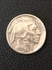 Buffalo Nickel 1926 Indian Head Silver 5 Five Cents (3)
