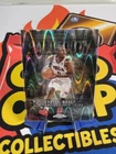 2025 Topps Chrome Tyrese Maxey Base (RAW)