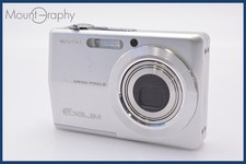 【AS IS】 CASIO EXILIM EX-Z600 3x FromJapan #am1922