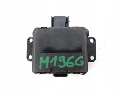 Land Rover Jaguar Range Rover Radarsensor Distronic ACC
