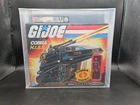 New! 2020 G.I. Joe Cobra HISS 3.75" Retro Walmart Exclusive AFA U9.0