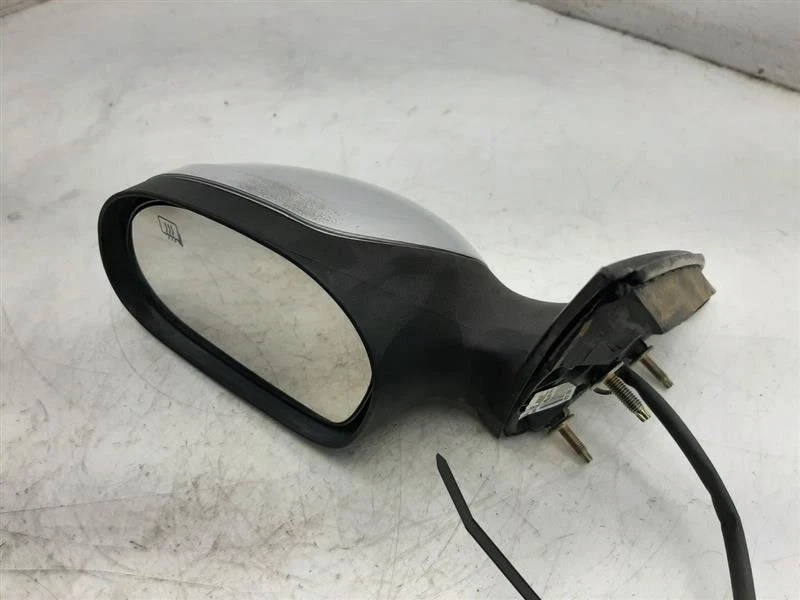 Espejo retrovisor lateral del conductor eléctrico con calor fijo 00-05 MERCURY SABLE 1F1Z17683BA Foto 3 de 4