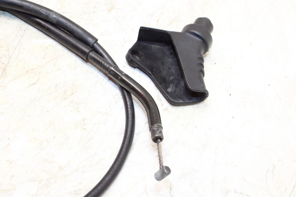 Suzuki GS500F 2006 línea de cable de embrague OEM Foto 2 de 4
