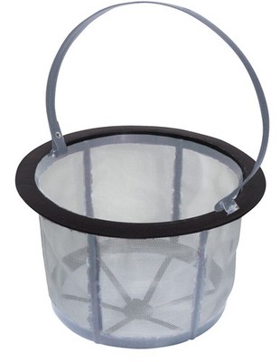 Ersatz VS Filterkorb DN 400 für Universal Filter 3 Extern GRAF 340524