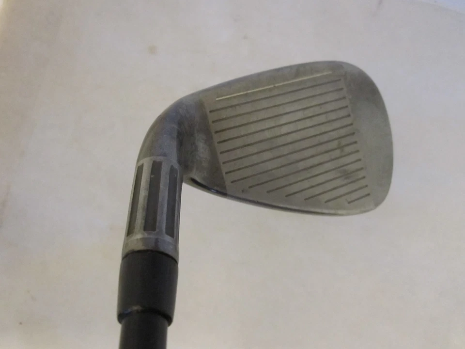 Taylormade M2 Pitching Wedge Graphite REAX M Seniors Right Hand Standard Length - Image 3 of 4