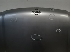 Capot Opel FRONTERA