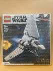 2021 Lego 75302 Star Wars Imperial Shuttle New Mint