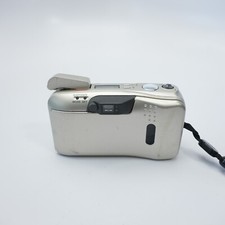 Olympus Stylus Zoom 140 Film Cameras for sale | eBay Olympus Stylus Zoom 140 Film Cameras for sale | eBay