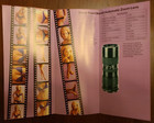 Vintage 1973 Vivitar Fixed Mount Automatic Lenses Brochure NEW HOT! — photo 2