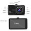 thumbnail 10  - Neu 3&#034; Autokamera Dashcam Full HD 1080P Car DVR Videorecorder Unfallcam