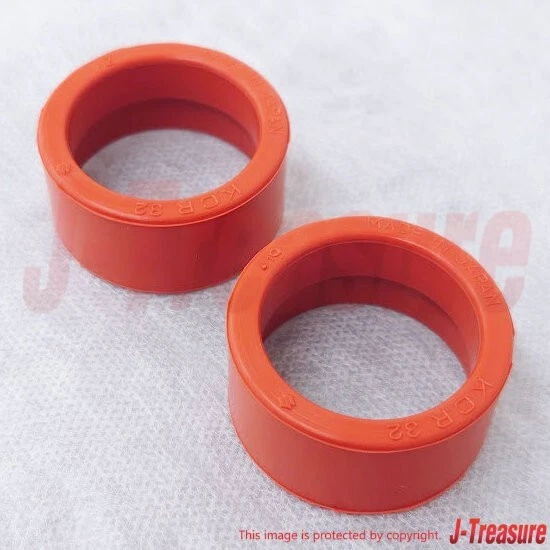 Conector silenciador genuino Suzuki GT380 GT550 1973-1977 14771-06090 FABRICANTE DE EQUIPOS ORIGINALES Foto 3 de 4