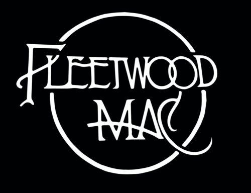 Fleetwood Mac die cut Vinyl car decal sticker Stevie music Fleetwood Mac die cut Vinyl car decal sticker Stevie music