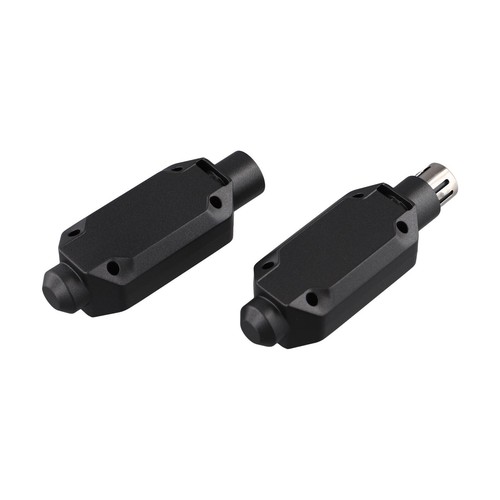 F??r dynamisches Mikrofon kabelloses Setup mit wiederaufladbarem Sender Empf?ng - Bild 17 von 31