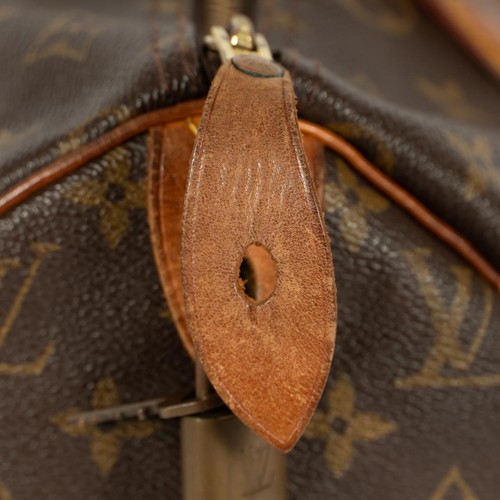LOUIS VUITTON Monogram Speedy 30 Hand Bag M41526 LV Auth 03A165777222 - Picture 9 of 20