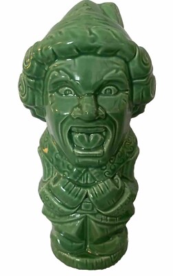 Geeki Tikis - Buddy The Elf- 2020 Beeline Creative Inc