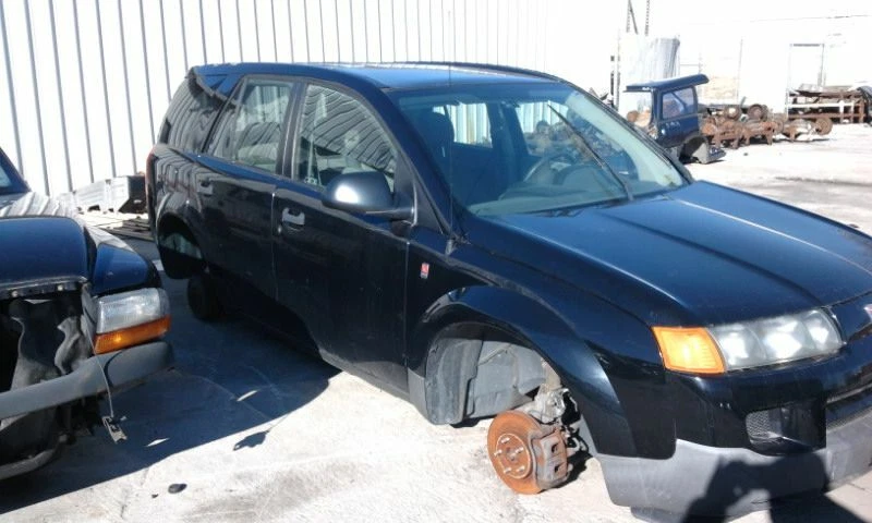 Anti-Lock Brake Part Assembly Thru VIN 3S823794 Iso Flare Fits 03 VUE 426236 Foto 3 de 4