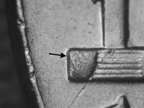 2023 P WDDR-106 "BEST OF" Ch/Gem BU Uncirculated Doubled Die Jefferson Nickel - Picture 8 of 11